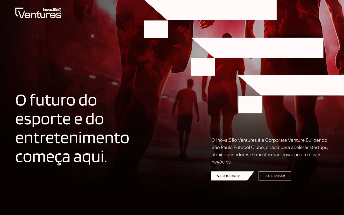 Inova.s&atilde;o Ventures