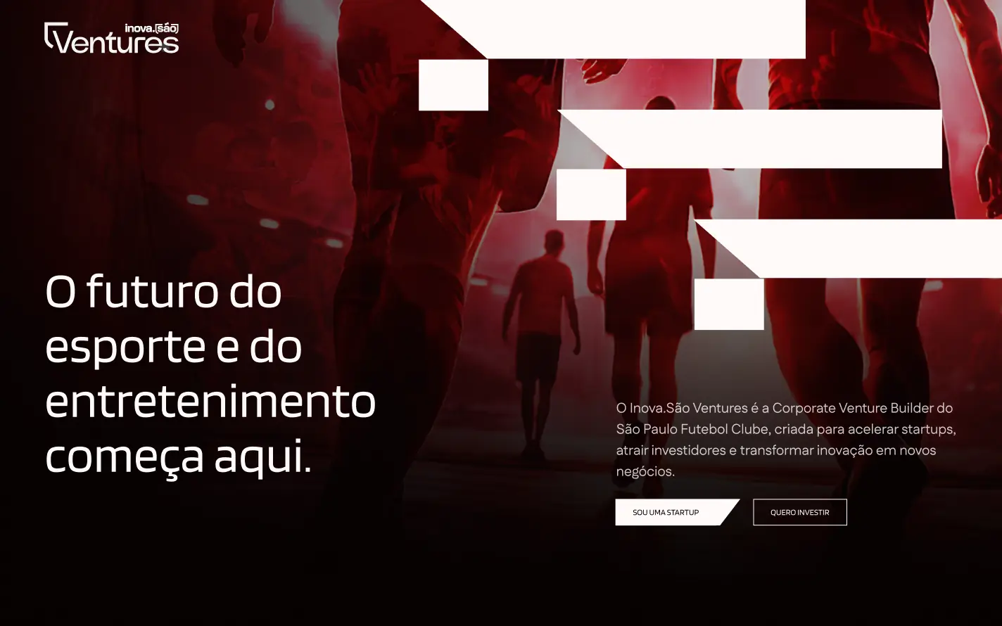 Inova.s&atilde;o Ventures
