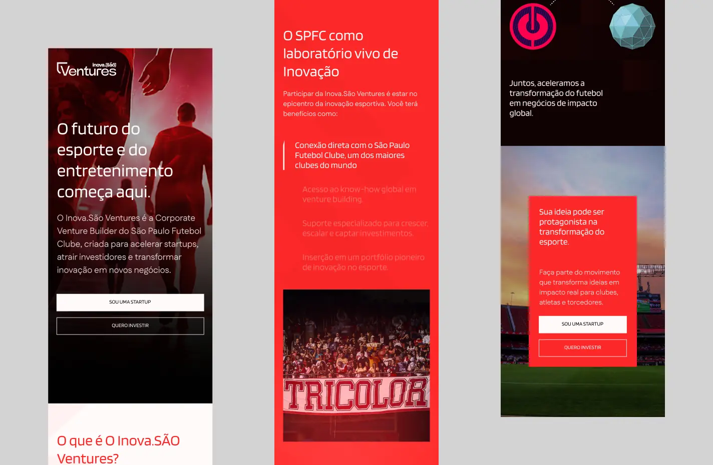 Inova.s&atilde;o Ventures